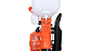 Pulverizador / fumigador a gasolina 42cc 20lts - Miniatura 3