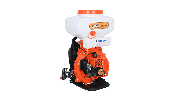 Pulverizador / fumigador a gasolina 42cc 20lts 4