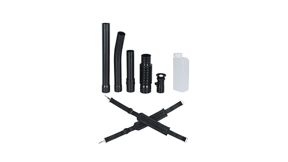 Pulverizador / fumigador a gasolina 42cc 20lts 6