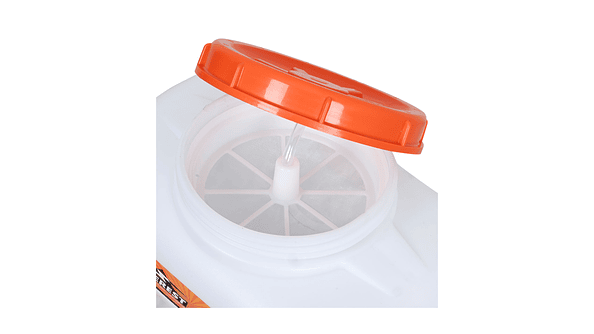 Pulverizador / fumigador a gasolina 42cc 20lts 5