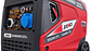 Generador a Gasolina Inverter Senci - 5.5Kw SC6000i - Miniatura 1