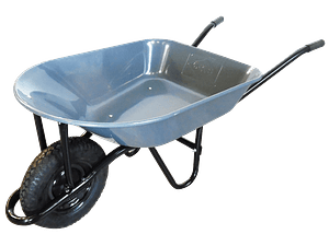 Carretilla económica 70lts