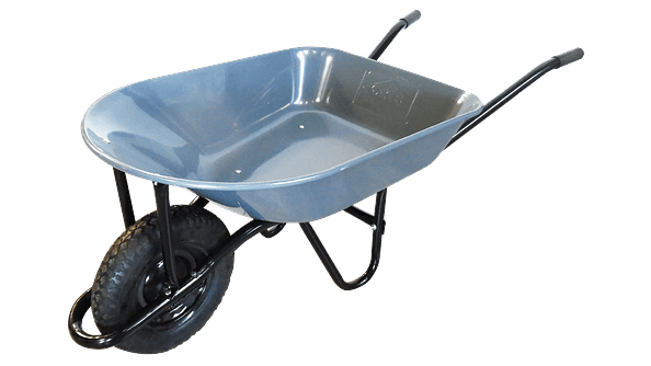 Carretilla económica 70lts 1