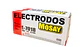 Pack Electrodos Mosay Bolsa 1 Kg - Miniatura 3
