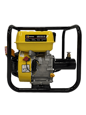 UNIDAD MOTRIZ GASOLINA KR50-M