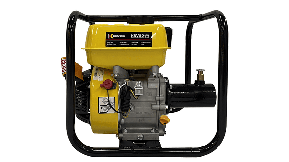 UNIDAD MOTRIZ GASOLINA KR50-M 1