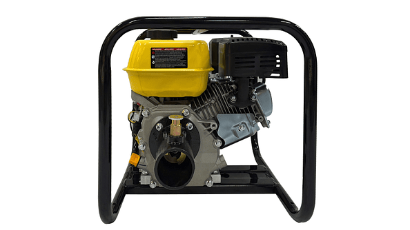 UNIDAD MOTRIZ GASOLINA KR50-M 2