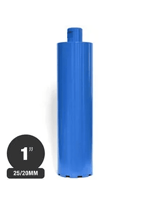 Broca Diamantada Sacatestigo