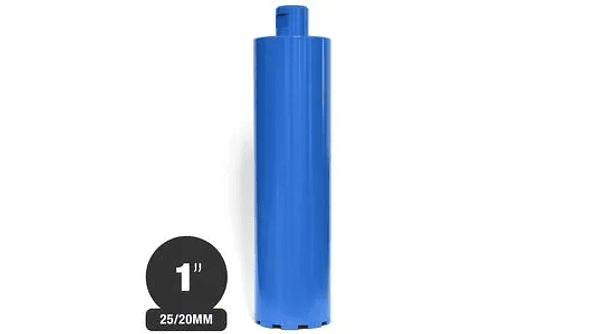 Broca Diamantada Sacatestigo 1