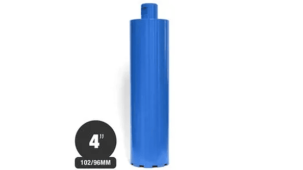 Broca Diamantada Sacatestigo 5