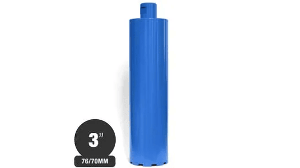 Broca Diamantada Sacatestigo 4