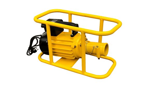 Unidad Motriz Electrica 220v 1.5Kw 1