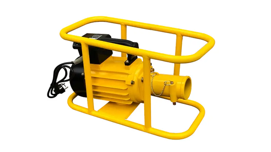 Unidad Motriz Electrica 220v 1.5Kw 1
