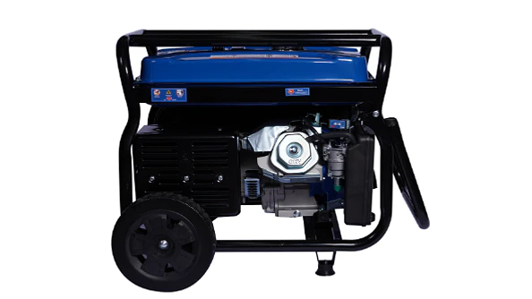 Generador Hyundai Gasolina  6.5Kw 220v  3