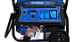 Generador Hyundai Gasolina  6.5Kw 220v  - Miniatura 1