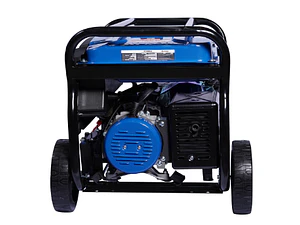 Generador Hyundai Gasolina  6.5Kw 220v 