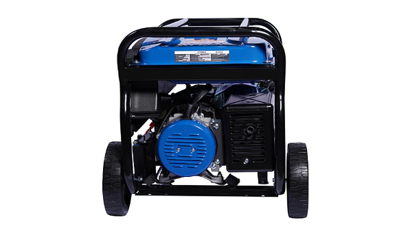 Generador Hyundai Gasolina  6.5Kw 220v  2