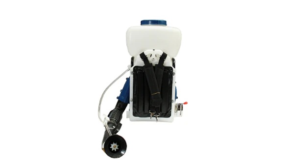 Fumigador Nafta 63.3cc   82HYSP-866 Hyundai 4