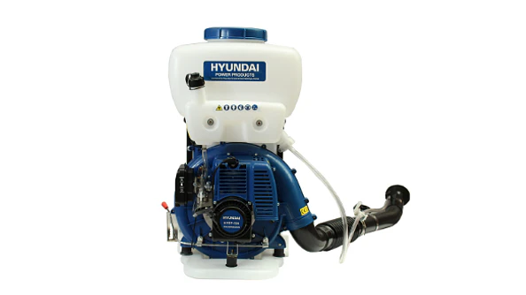 Fumigador Nafta 63.3cc   82HYSP-866 Hyundai 1
