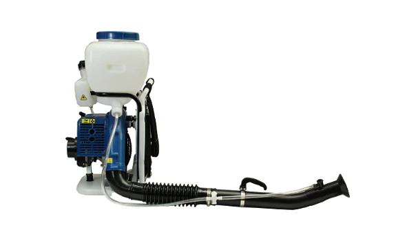 Fumigador Nafta 63.3cc   82HYSP-866 Hyundai 3