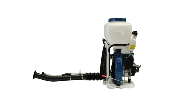 Fumigador Nafta 63.3cc   82HYSP-866 Hyundai 2