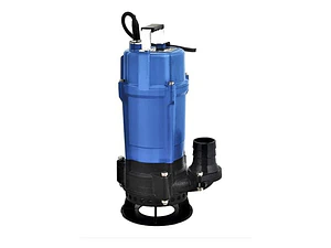 Bomba Sumergible con Agitador 2