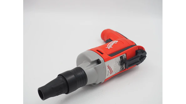 Destornillador de fijación autotaladrante  1/4 TKSE 2500 Q Milwaukee 2