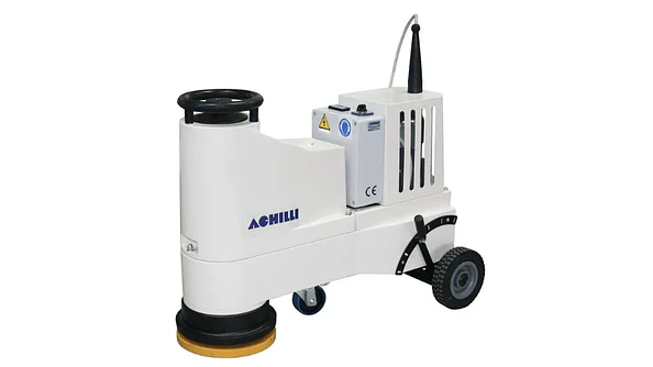 Pack 3 unidades Piedra Pulir 2x2x2 concreto marmol 2