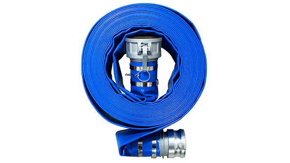 Kit manguera motobombas 2