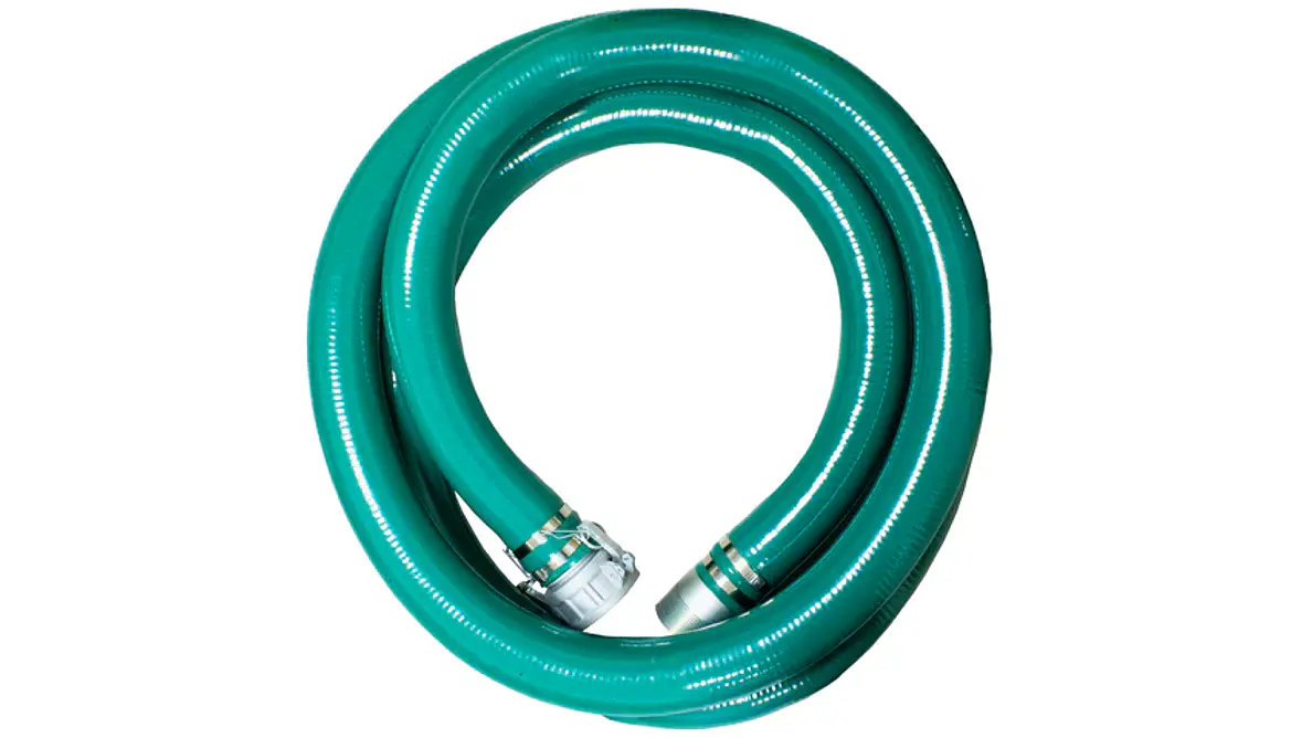 Kit manguera motobombas 3