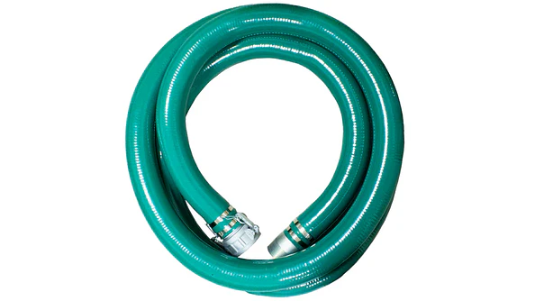 Kit manguera motobombas 3