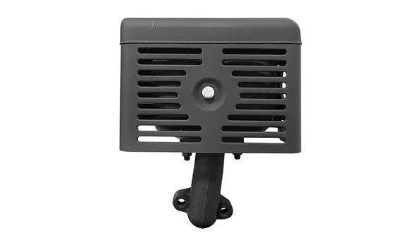 ESCAPE SILENCIADOR MOTOR COMPATIBLE CON GX390 2