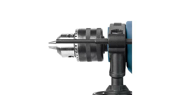 Pack Wesco Sierra Circular + Esmeril Angular + Taladro Percutor 3