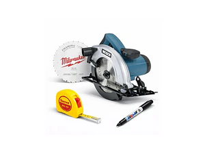 Kit Sierra Circular 7