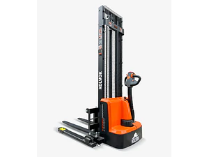 Apilador Eléctrico Base Ajustable KOLVOK S1535BAC