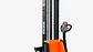 Apilador Eléctrico Base Ajustable KOLVOK S1535BAC - Miniatura 1