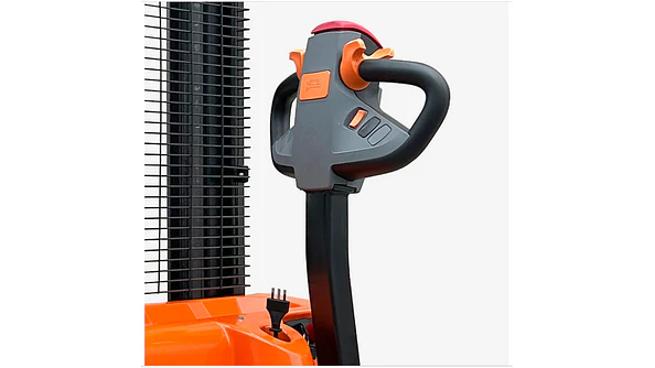 Apilador Eléctrico Base Ajustable KOLVOK S1535BAC 4