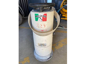 Pulidora de Pisos Electrica 320mm LM30-CE 220V Achilli