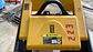 Vibropison bencinero 4 hp GE Wilson 11KN  GTR80R20 - Miniatura 1