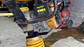 Vibropison bencinero 4 hp GE Wilson 11KN  GTR80R20 - Miniatura 3