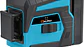 Nivel Laser 16 Luces 20 Metros Autonivelante ALPHA - Miniatura 1