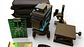 Nivel Laser 16 Luces 20 Metros Autonivelante ALPHA - Miniatura 2