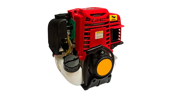 Motor GX35 4 Tiempos Completo  1