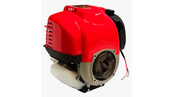 Motor GX35 4 Tiempos Completo  2