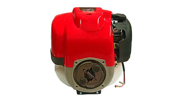 Motor GX35 4 Tiempos Completo  3