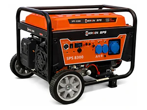 Generador SPS 8300 Energen