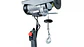 Tecle electrico 400kg 850w alzada 6-12mt ap 8400 - Miniatura 1