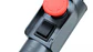 Tecle electrico 400kg 850w alzada 6-12mt ap 8400 - Miniatura 3