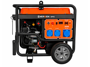 Generador Eléctrico Energen 12 kVA 220v