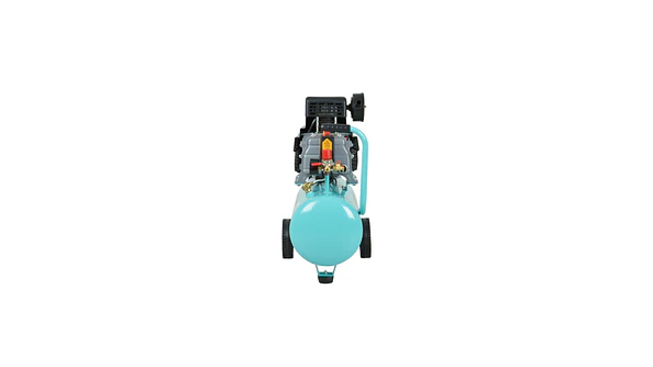 Compresor 2 hp 40 L C 40/1/25 2